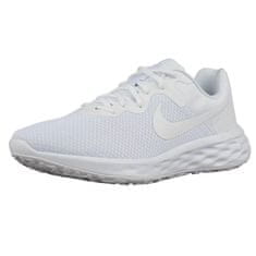 Nike Boty Revolution 6 Nn DC3728-102 velikost 41