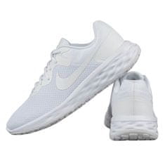 Nike Boty Revolution 6 Nn DC3728-102 velikost 44,5