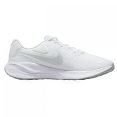 Nike Boty Revolution 7 FB2207-100 velikost 44,5