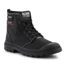 Palladium Boty Pampa Lite+ Hi 79102-008 velikost 36