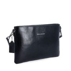 NOELIA BOLGER černá kabelka crossbody NB 0105 C