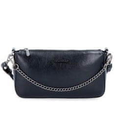 Le-Sands černá kabelka crossbody 7714 C