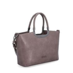 Le-Sands taupe kabelka crossbody 7713 T