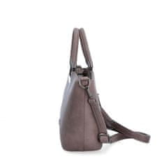 Le-Sands taupe kabelka crossbody 7713 T