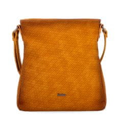 INDEE žlutá kabelka crossbody 6317 ZLU