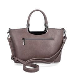 Le-Sands taupe kabelka crossbody 7713 T