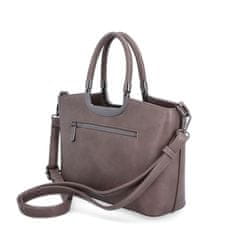 Le-Sands taupe kabelka crossbody 7713 T