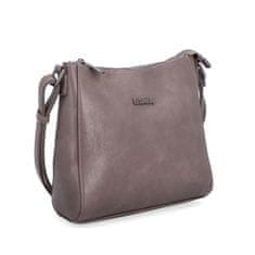 Le-Sands taupe kabelka crossbody 7706 T