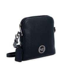 NOELIA BOLGER černá kabelka crossbody NB 3017 C