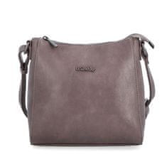 Le-Sands taupe kabelka crossbody 7706 T