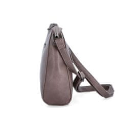 Le-Sands taupe kabelka crossbody 7706 T