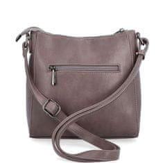 Le-Sands taupe kabelka crossbody 7706 T