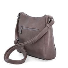 Le-Sands taupe kabelka crossbody 7706 T