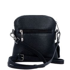 NOELIA BOLGER černá kabelka crossbody NB 3017 C