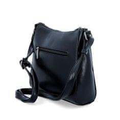 Le-Sands černá kabelka crossbody 7706 C