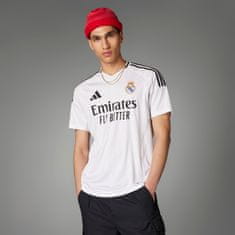 Adidas Dres REAL MADRID 24/25 domácí Velikost: XXL