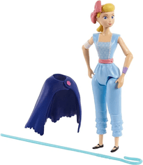 Toy Story Toy Story 4 Příběh Hraček Figurka Pastýřka Bo Peep 22 cm od Mattel))