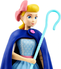 Toy Story Toy Story 4 Příběh Hraček Figurka Pastýřka Bo Peep 22 cm od Mattel))