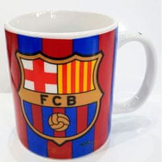 Fan-shop Hrnek BARCELONA FC Forca Barca