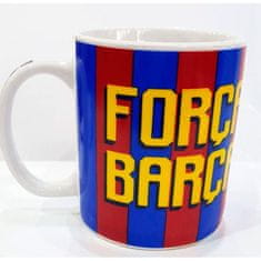 Fan-shop Hrnek BARCELONA FC Forca Barca