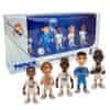 sada figurek REAL MADRID 5pack