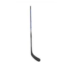 Bauer Hokejka Vapor HyperLite 2 S23 Grip BLUE INT, Intermediate, 55, L, P28