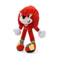 ATAN Plyšová hračka Sonic Knuckles 30 cm PHBH1474