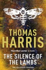 Thomas Harris: Silence of the Lambs