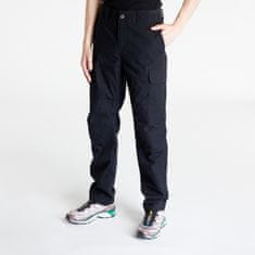 Dickies Kalhoty Millerville Cargo Pant Black W34 Černá