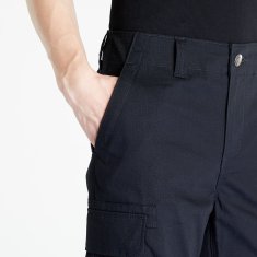 Dickies Kalhoty Millerville Cargo Pant Black W34 Černá