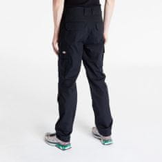 Dickies Kalhoty Millerville Cargo Pant Black W34 Černá