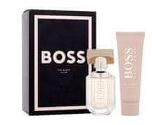 Hugo Boss 30ml boss the scent 2016 set3, parfémovaná voda