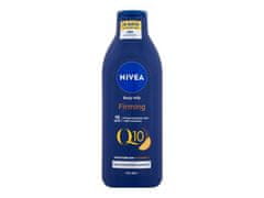 Nivea 400ml q10 + vitamin c firming dry skin, tělové mléko