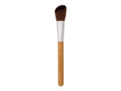 The Body Shop 1ks angled blusher brush, štětec