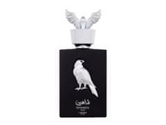 Kraftika 100ml pride shaheen silver, parfémovaná voda