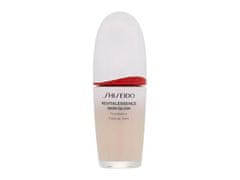 Shiseido 30ml revitalessence skin glow foundation spf30