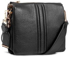 Geox Dámská kožená crossbody kabelka D Clarissy D26KRA-00046-C9999