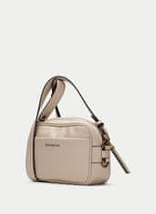 Hispanitas Dámská crossbody kabelka BI243542 Milk