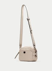 Hispanitas Dámská crossbody kabelka BI243542 Milk