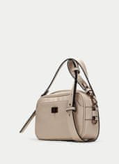 Hispanitas Dámská crossbody kabelka BI243542 Milk