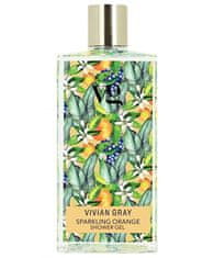 Vivian Gray Sprchový gel Sparkling Orange (Shower Gel) 350 ml