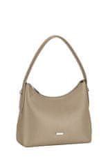 David Jones Dámská kabelka CM6987A Taupe