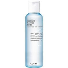 Cosrx Pleťové tonikum Hydrium Watery (Face Toner) (Objem 50 ml)