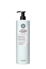 Maria Nila Hloubkově čisticí šampon Purifying Cleanse (Deep Cleansing Shampoo) (Objem 1000 ml)