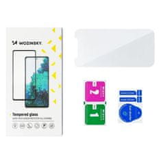 WOZINSKY Wozinsky ochranné tvrzené sklo pro Samsung Galaxy A15 - Transparentní KP32894