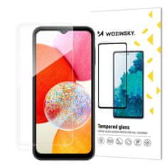 WOZINSKY Wozinsky ochranné tvrzené sklo pro Samsung Galaxy A15 - Transparentní KP32894