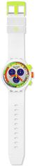 Swatch Neon Jelly SB02K100