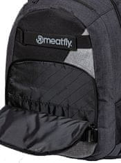 MEATFLY Batoh Exile Charcoal Heather/Grey Heather