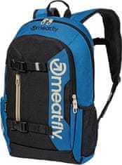 MEATFLY Batoh Basejumper Slate Blue / Black