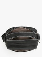 David Jones Dámská crossbody kabelka CM6907A Black